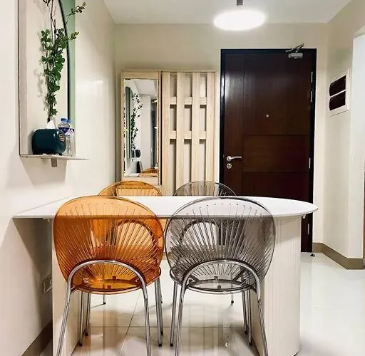 Apartment Thompson - 2-beds Near Okada, Bayshore 2