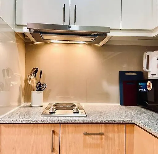 Apartment Thompson - 2-beds Near Okada, Bayshore 2 *